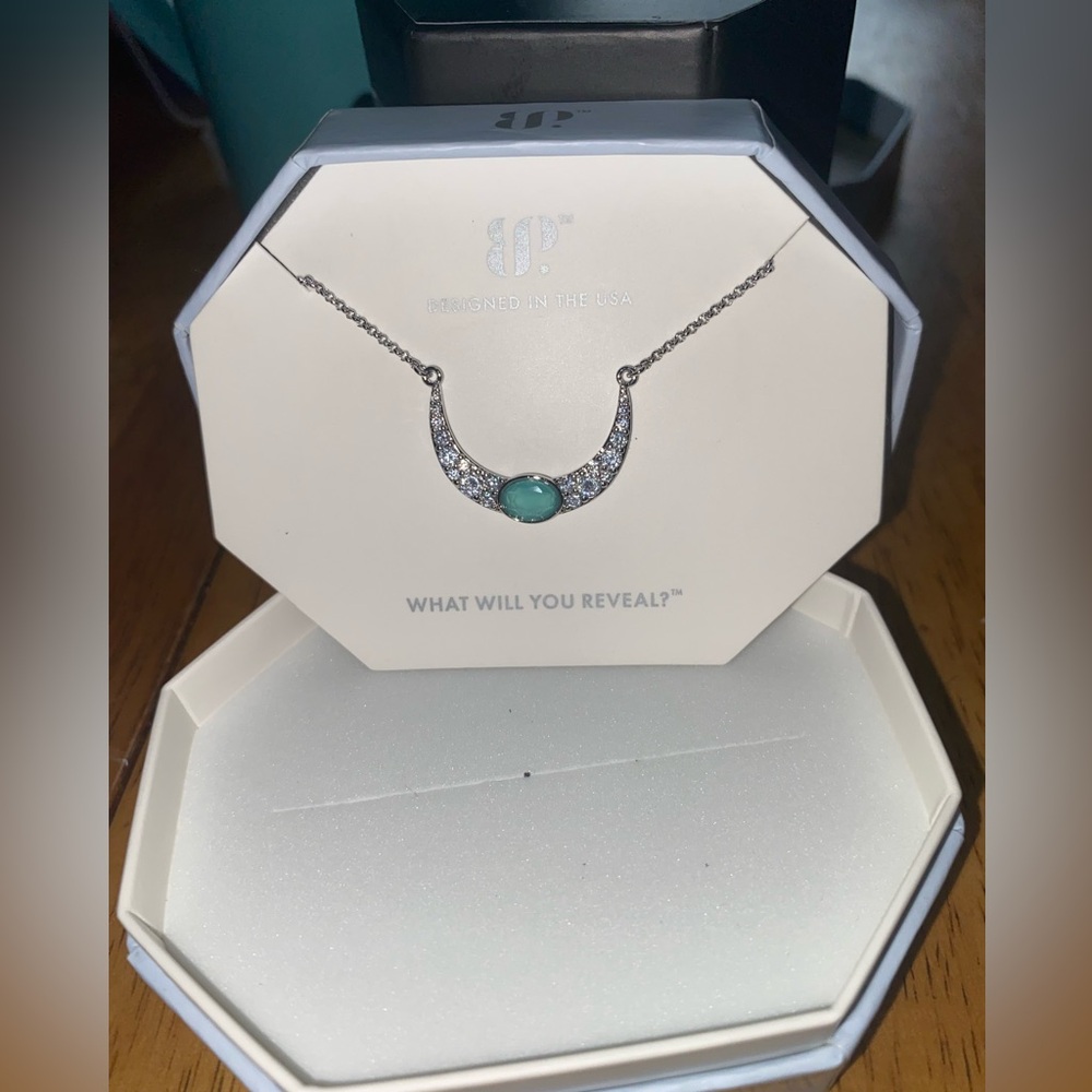 She’s Angelic BP Necklace